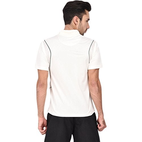 KOOKABURRA Adult Cotton-Poly-Jersey Ckt. Shirts KB WT 2 Mm(Other) - Image 2