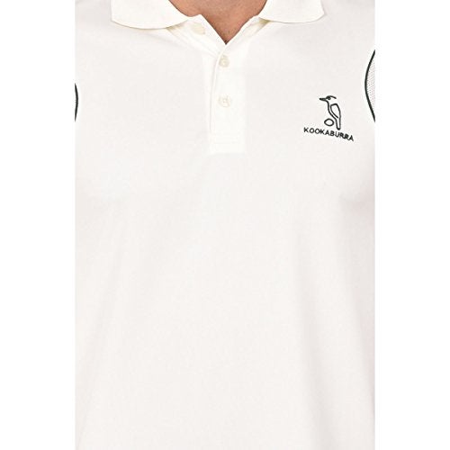 KOOKABURRA Adult Cotton-Poly-Jersey Ckt. Shirts KB WT 2 Mm(Other) - Image 4