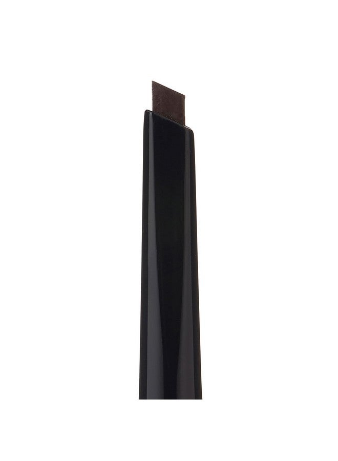 Arches & Halos Angled Brow Shading Pencil Dual Ended Pencil And Brush With Highly Pigmented Color Define Detail And Build Brows Vegan And Cruelty Free Makeup Dark Brown 0.012 Oz - Image 5