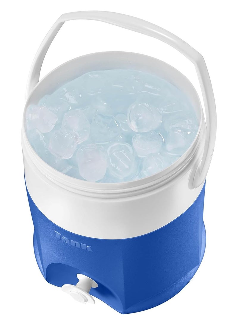 Tank Ice Tank 6L - Image 2