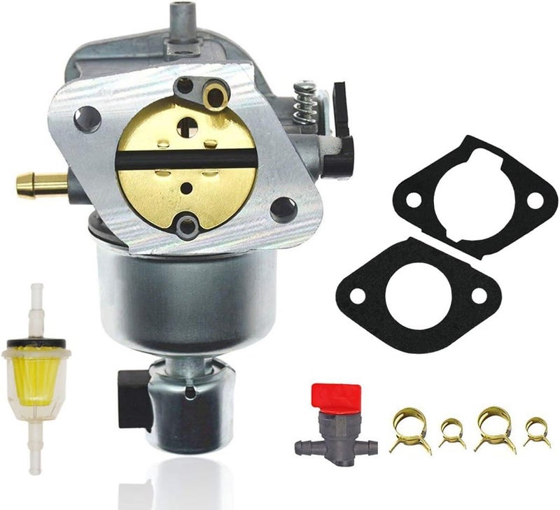 Karbay Carburetor for Kawasaki 15004-0986 - Fits FR651V FS651V 15004-0828 - Image 1