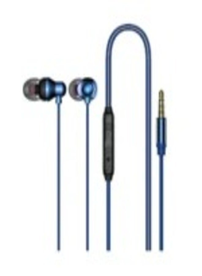 ريتشي Recci Earphone Wired Earphone