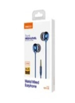 Recci RECCI EARPHONE WIRED EARPHONE, HI-FI AUDIO QUALITY 3.5MM  - Image 2