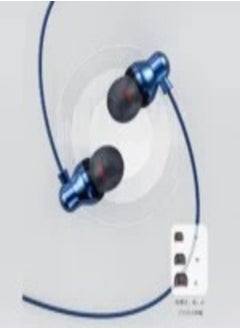 Recci RECCI EARPHONE WIRED EARPHONE, HI-FI AUDIO QUALITY 3.5MM  - Image 3