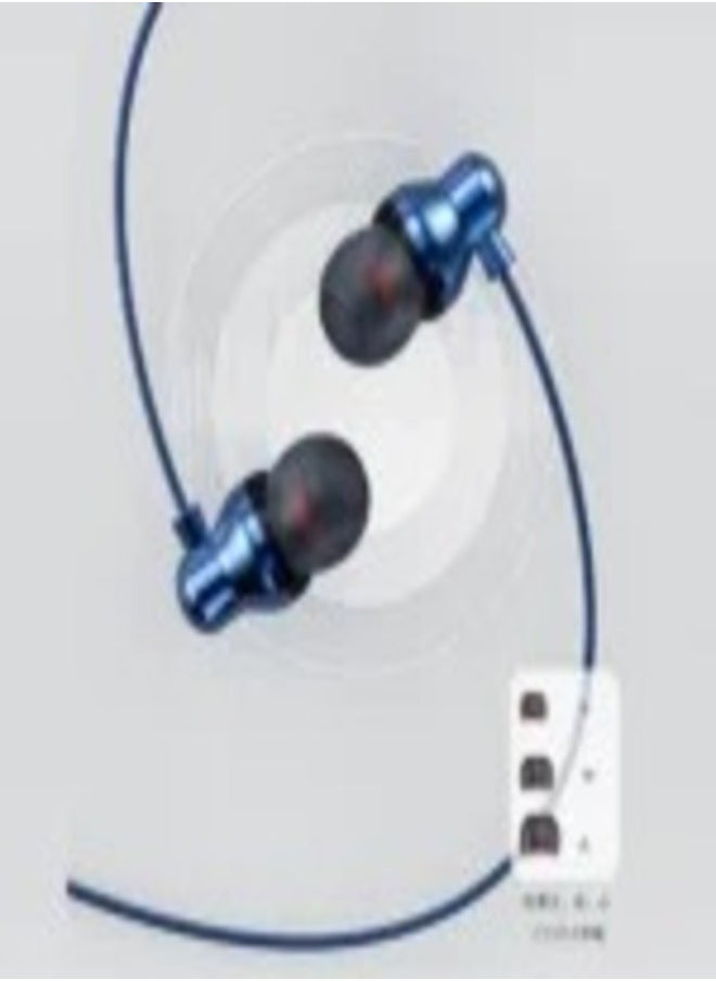 Recci RECCI EARPHONE WIRED EARPHONE, HI-FI AUDIO QUALITY 3.5MM  - Image 3