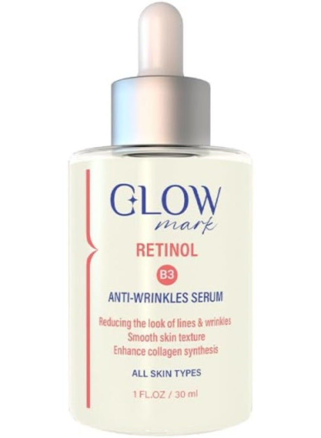 Glowmark Retinol B3 Serum 30 ml