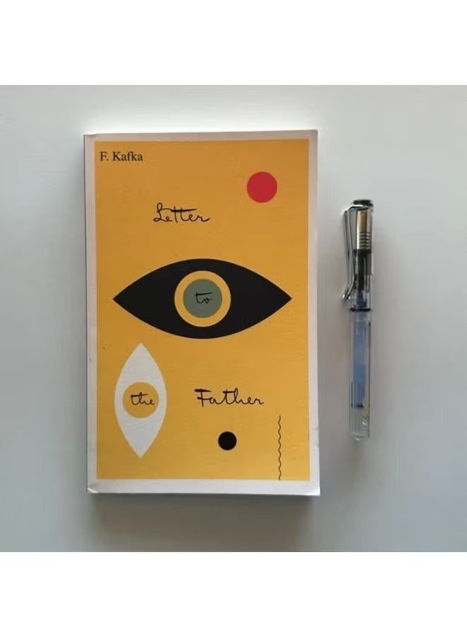 رسالة إلى الأب - Image 2