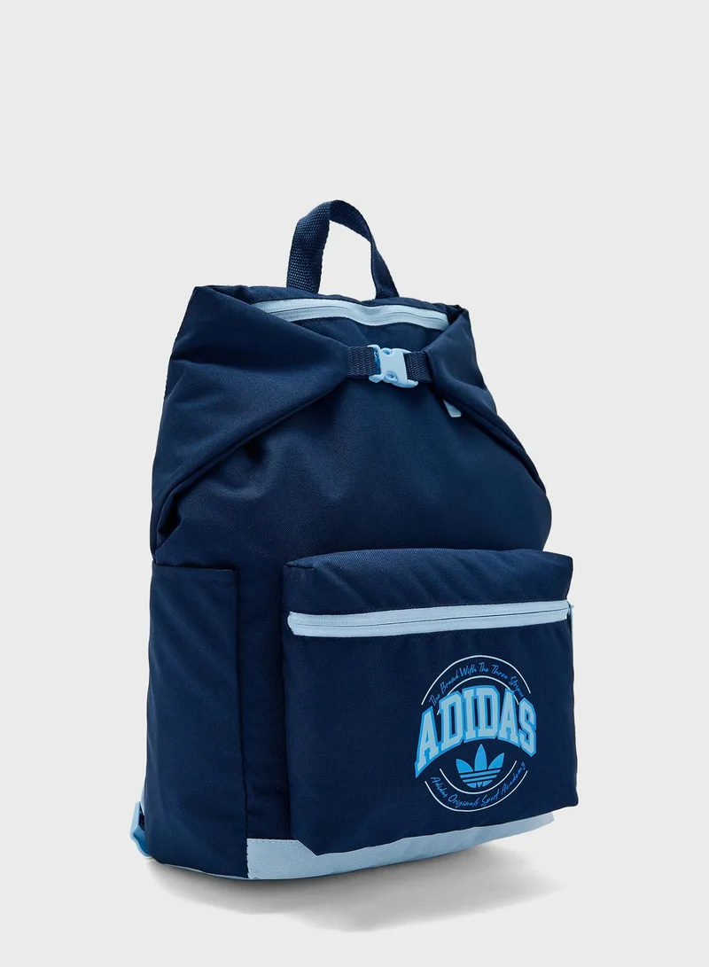 adidas Originals Youth Backpack