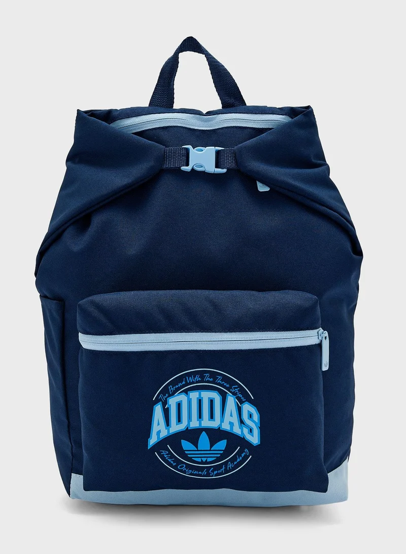 adidas Originals Youth Backpack