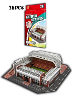 Anfield Stadium