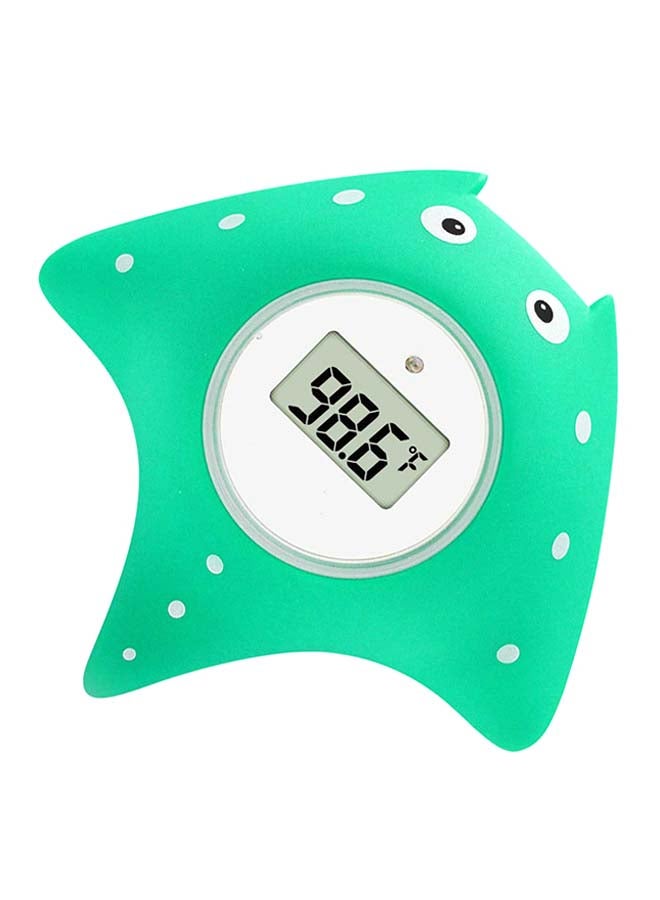 Floating Bathroom Digital Thermometer