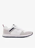 Robert Wood Casual Sneakers