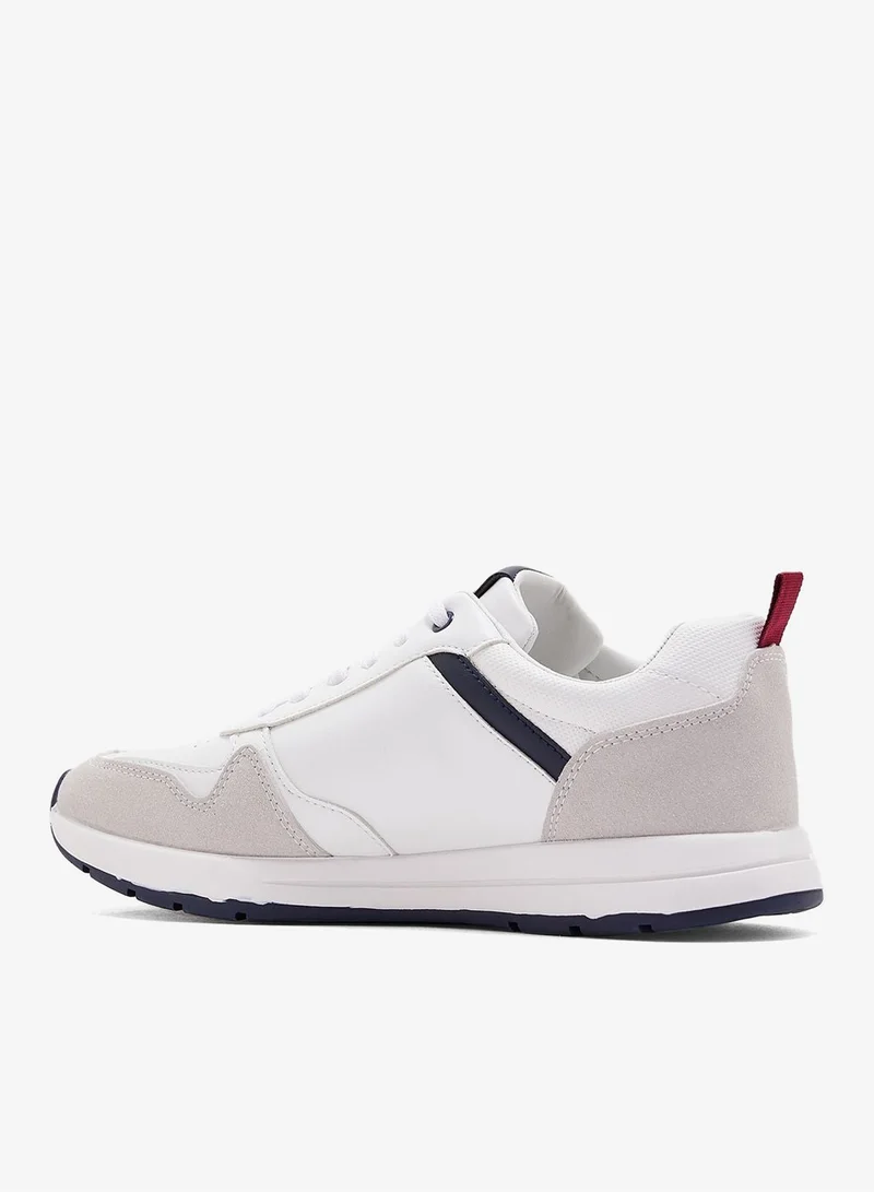 روبرت وود حذاء سنيكرز كاجوال