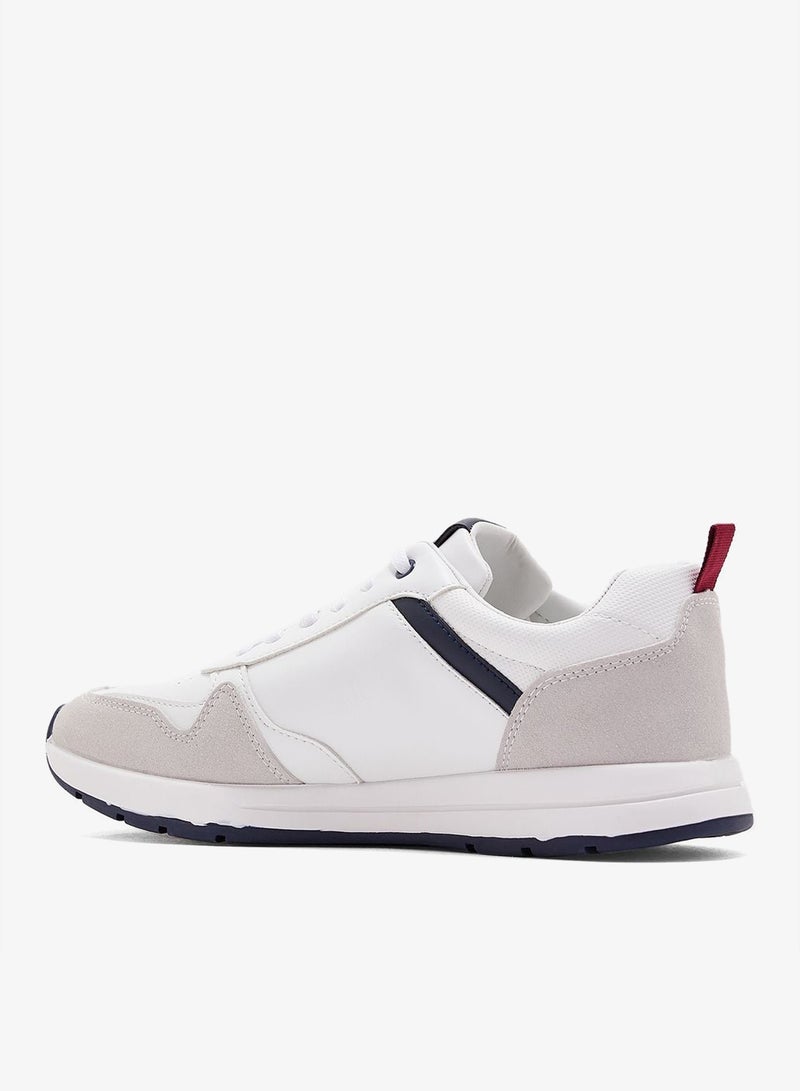 Robert Wood Casual Sneakers - Image 2