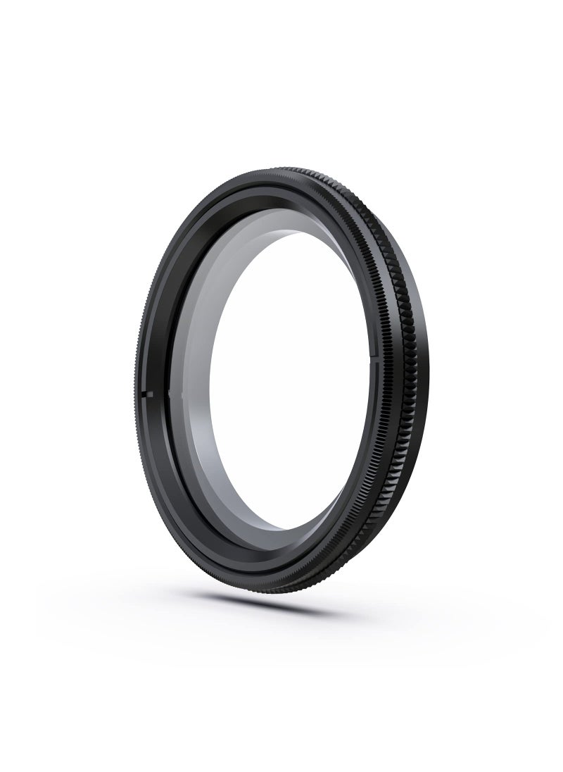 Vantrue Vantrue 40mm Ultra-Slim CPL Circular Polarizer Filter for Vantrue E1 Pro, E1, E2, E3, E1 Lite, S1 Pro, N4 Pro, N5, N2X Dash Cam, Reduce Glare and Reflection, Enhance Contrast  - Image 1