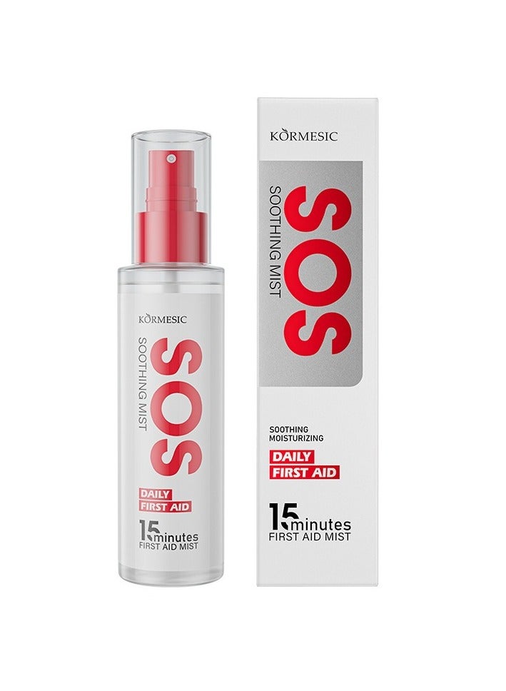 Kormesic 15minutes Spray 120ml - Image 1