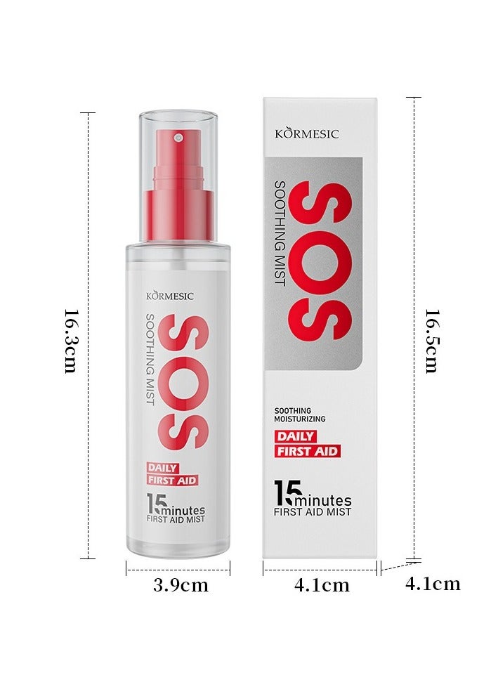 Kormesic 15minutes Spray 120ml - Image 2