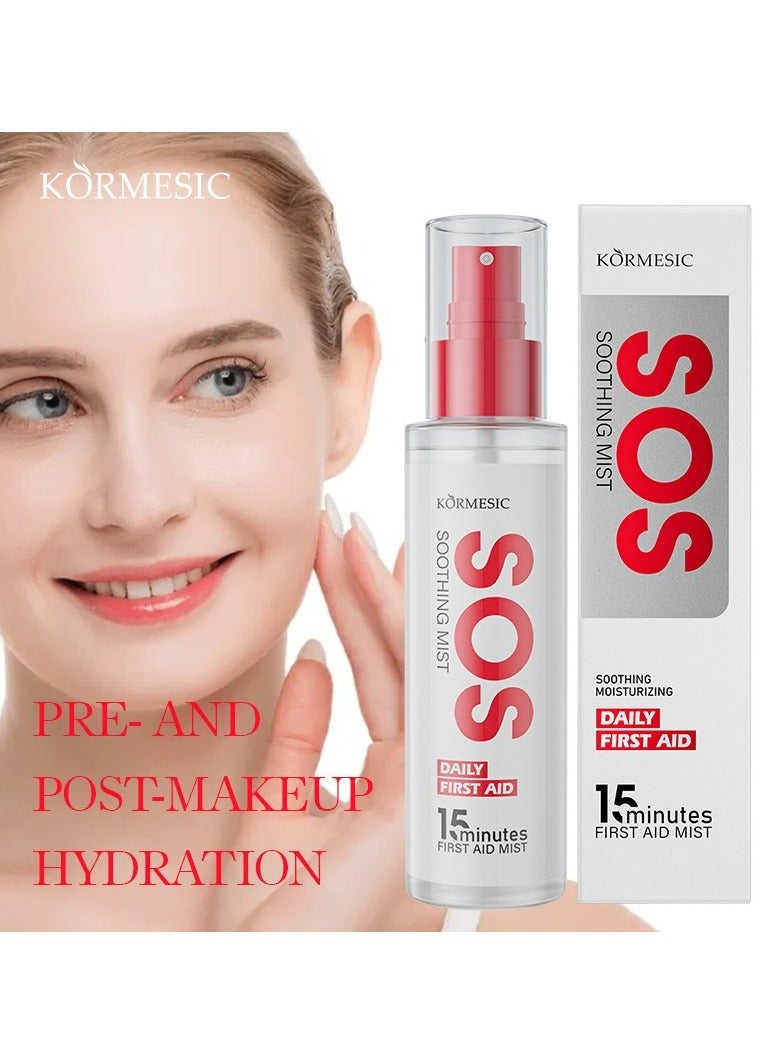 Kormesic 15minutes Spray 120ml - Image 3