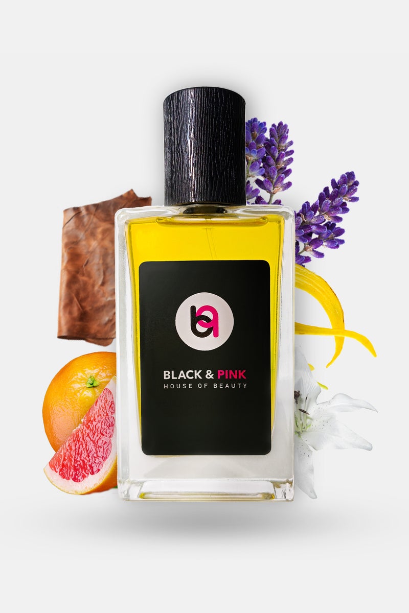 LWL Perfume - 100ML Inspired by LACOSTE WHITE