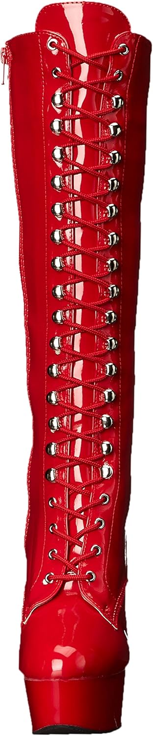 Pleaser Womens Delight2023 Boot - Image 2