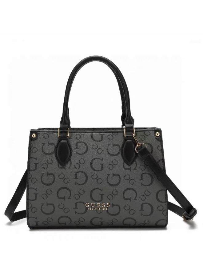 GUESS Oak Park Tote Bag camera bag - Image 1