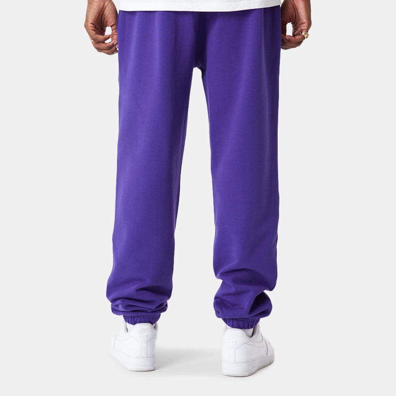 NEW ERA Men's Los Angeles Lakers Joggers - Image 2