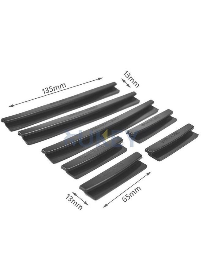 EasyLife Car Side Door Edge Protector  - Image 2