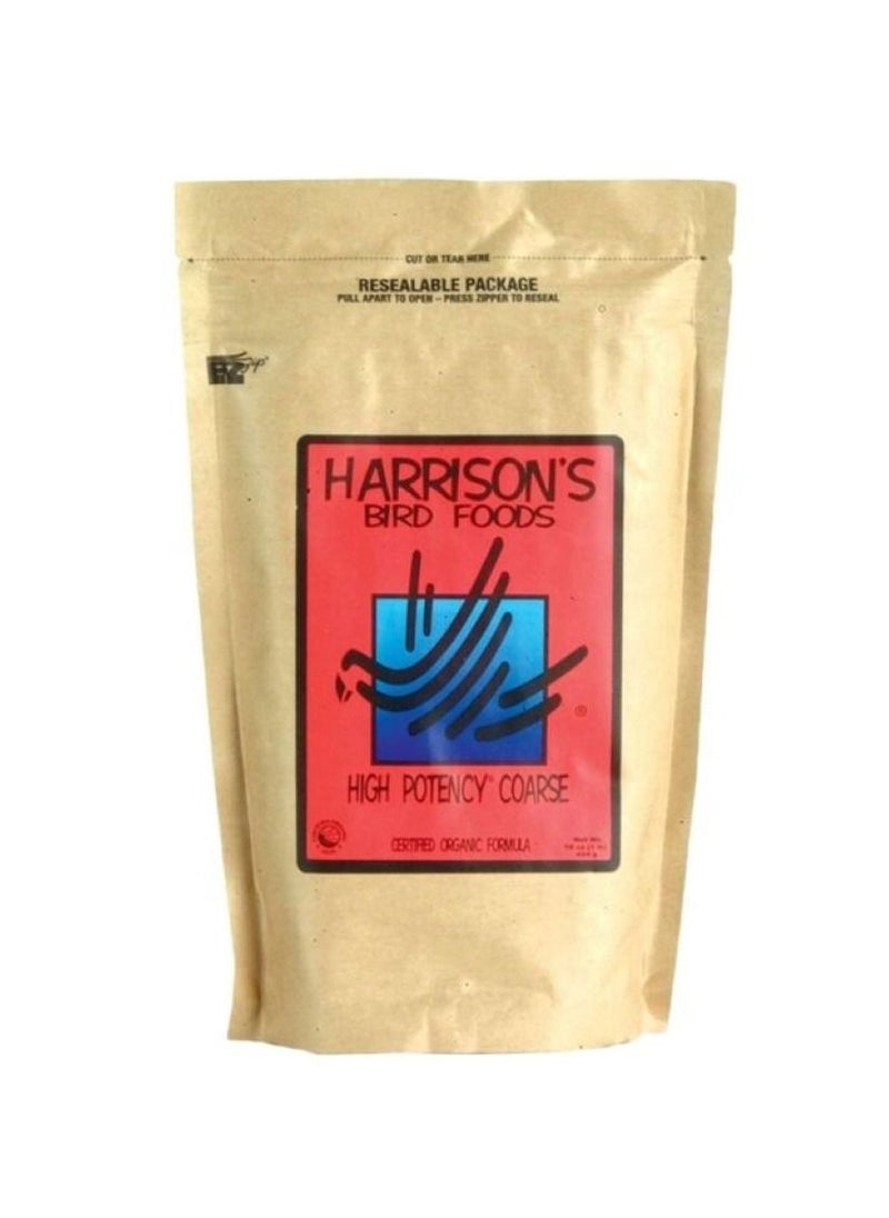 HARRISON'S - Bird Foods High Potency Fine 2.27kg - Image 1