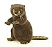 Hansa Upright Beaver Plush - Image 2