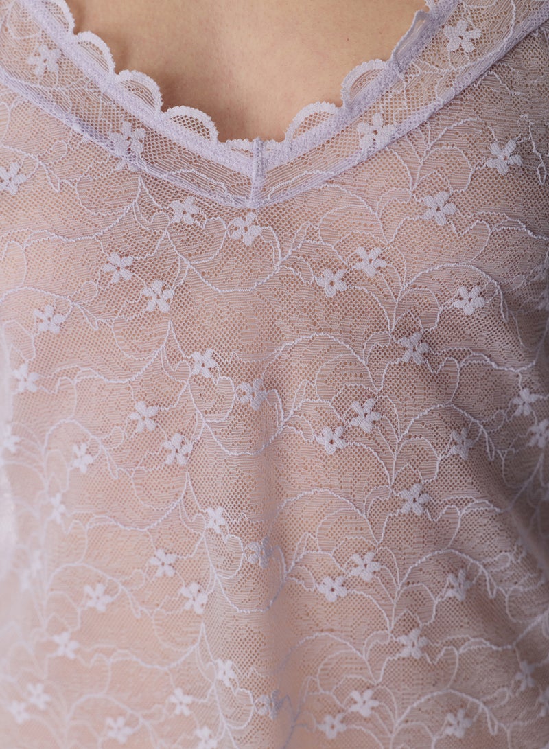 Penti Elegant Babydoll - Image 2