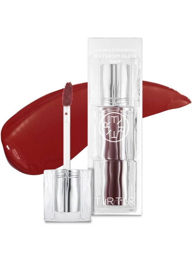 TIRTIR WATERISM GLOW TINT 07 CASSIS PLUM - Image 1