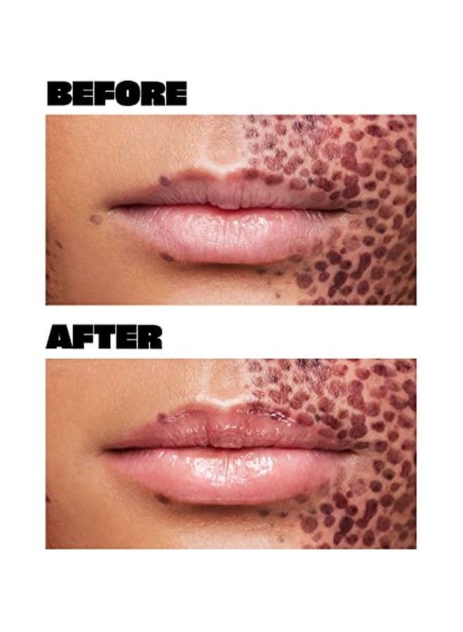 Babe Lash Babe Original Babe Glow Plumping Lip Jelly High Shine Lip Plumping Gloss For Fuller Thicker Lips Moisturizing Hydrating And Soothing Clear - Image 4