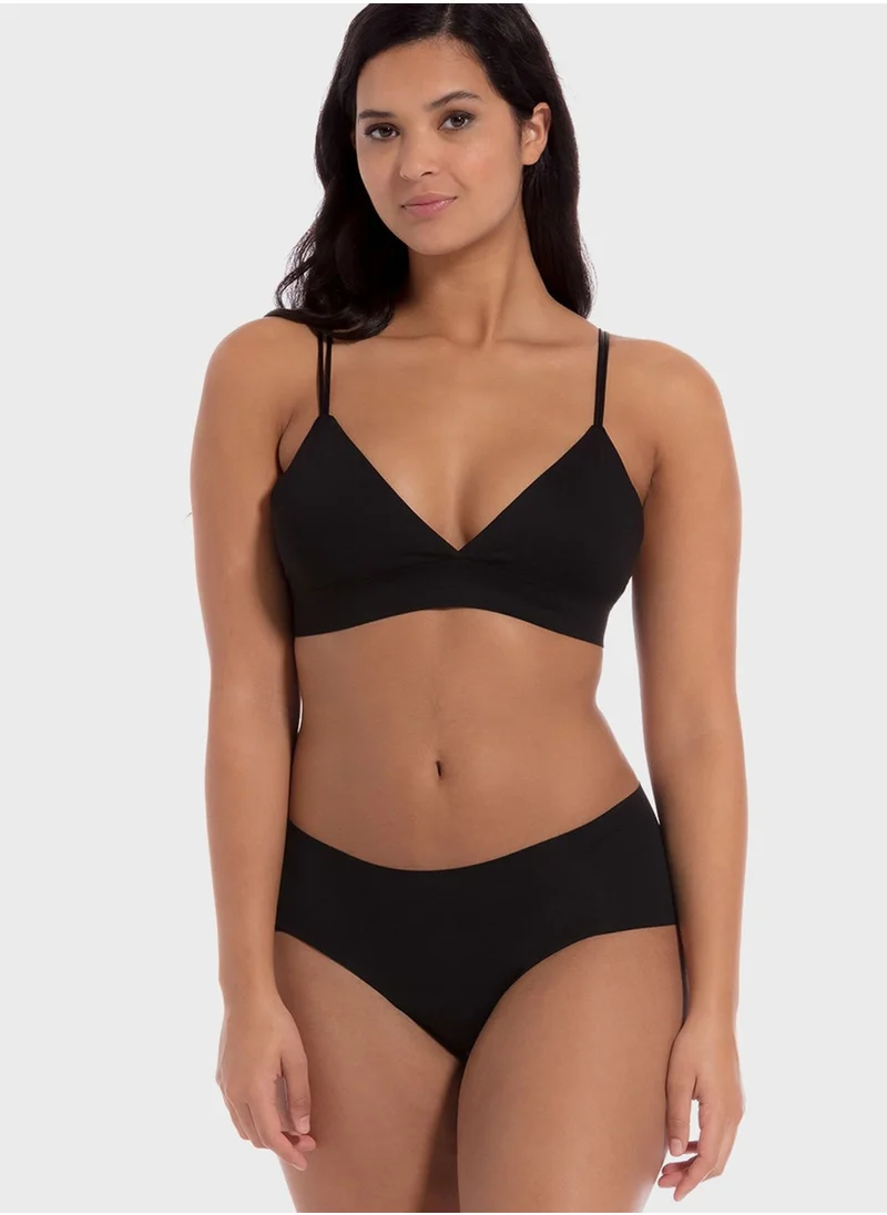 MAGIC BODYFASHION Dream Organics Bralette