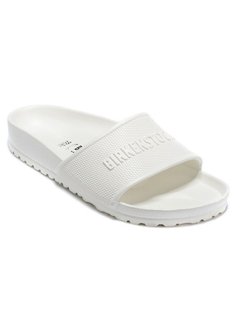 Birkenstock summer EVA flat slippers, flip-flops, flip-flops, and one-shoulder beach EVA slippers