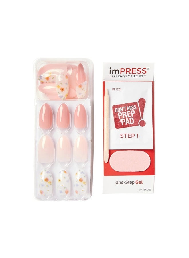 كيس أظافر كيس إمبريس - يوم واحد جميل - Image 2