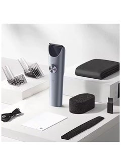 Xiaomi Xiaomi Hair Clipper 2, Cordless & Plugged-in Use, 19 Length Settings, Dual Coated Blade, Smart Anti-Clogging System, IPX7 Waterproof, BHR8999GL  - Image 3