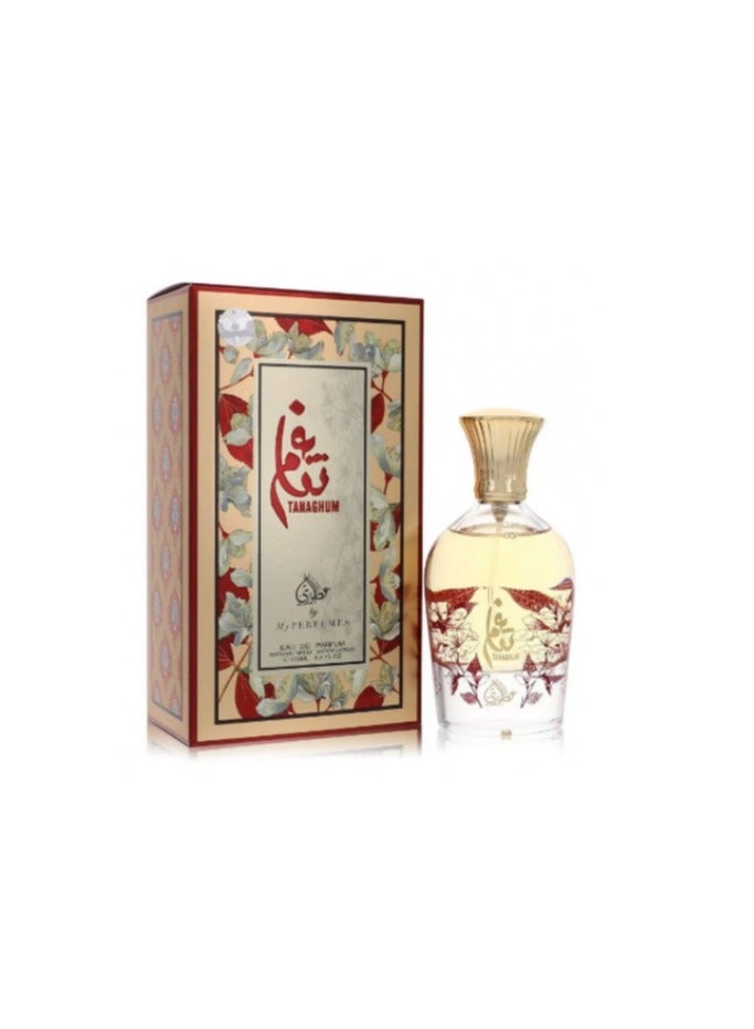 Tanaghum For Unisex EDP 100ml