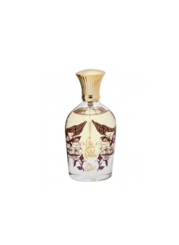 Tanaghum For Unisex EDP 100ml