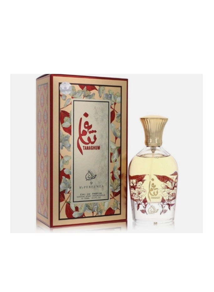 Tanaghum For Unisex EDP 100ml
