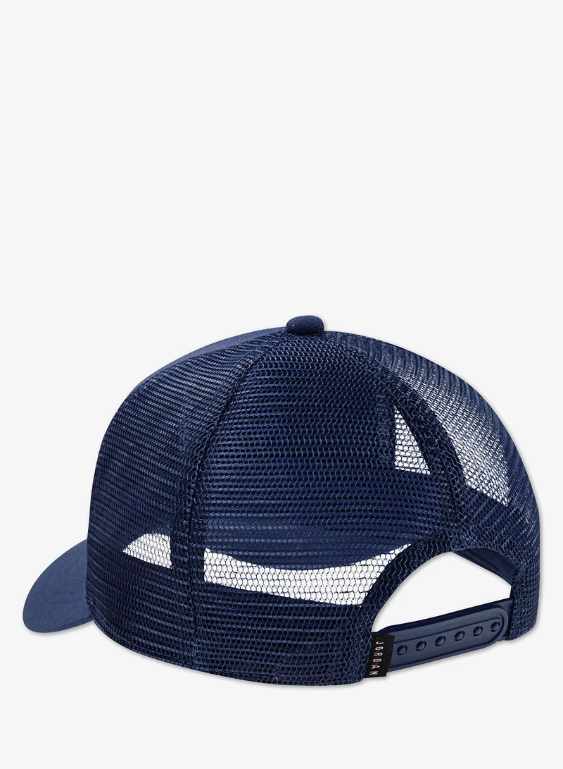 جوردن قبعة شاحنة جوردان ميتال جمبمان للشباب