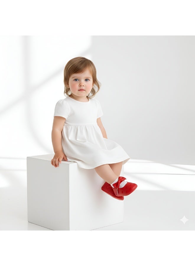 Bambimiciinfant Shoes - & Style for little steps - Image 4