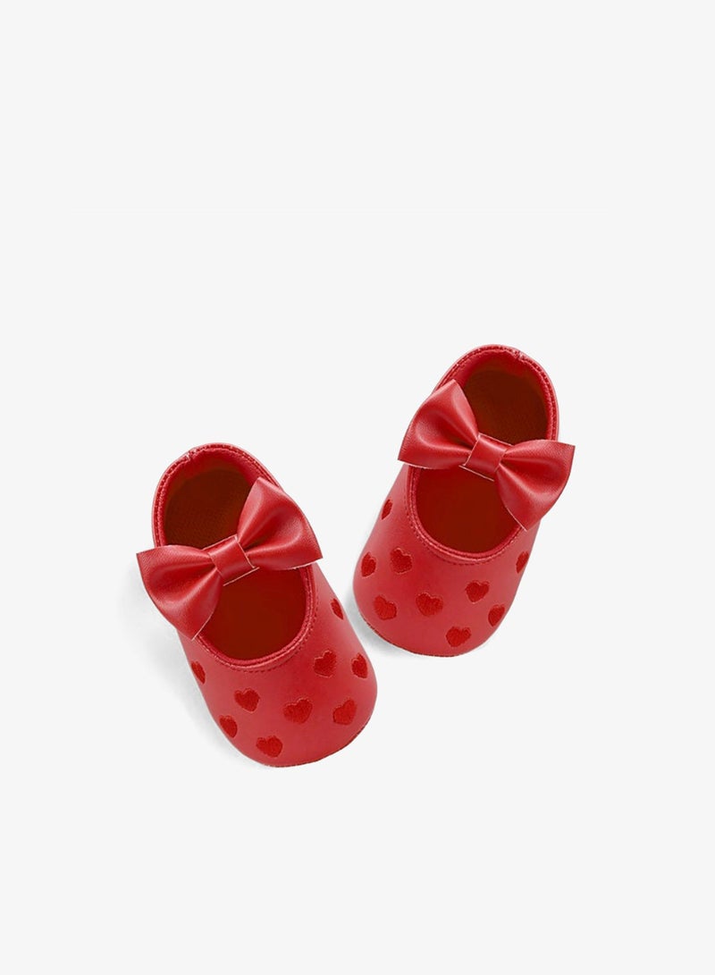 Bambimiciinfant Shoes - & Style for little steps - Image 1