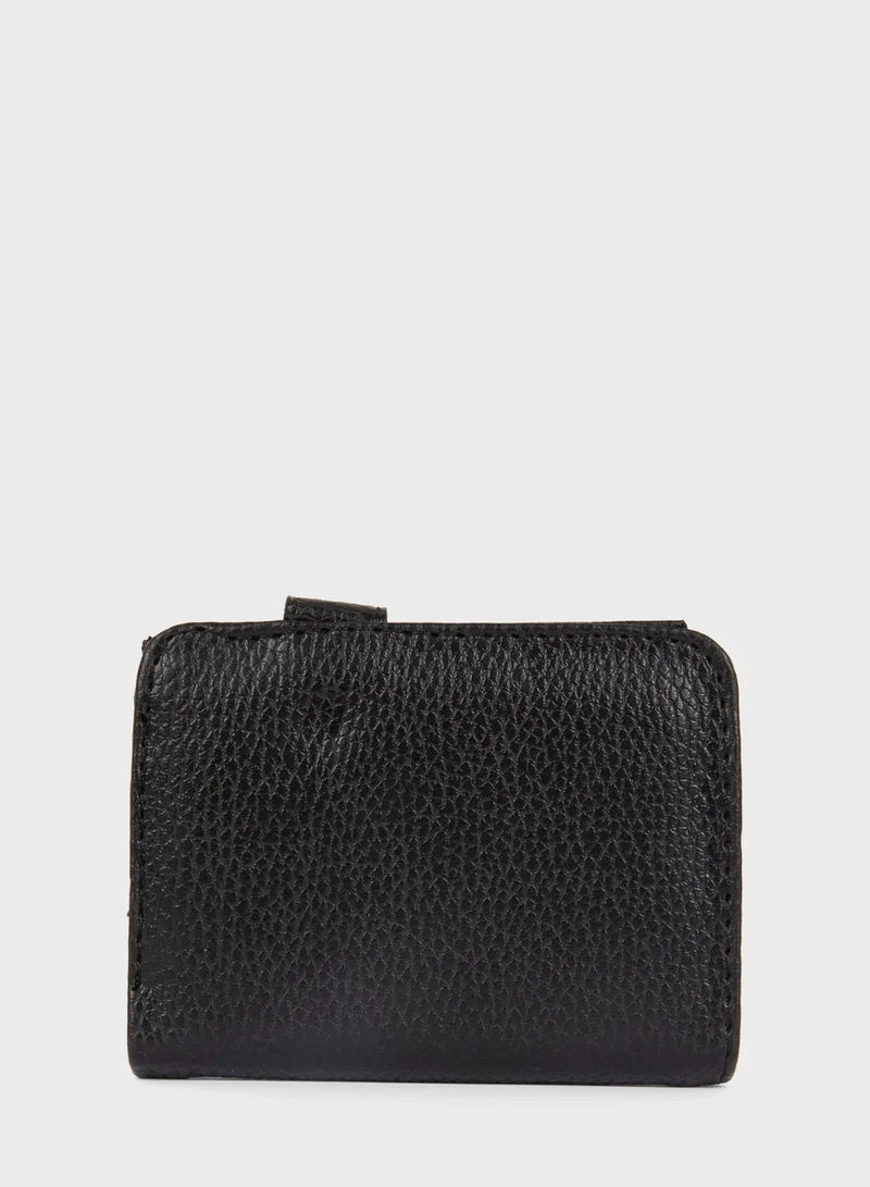 DeFacto Bifold Wallet