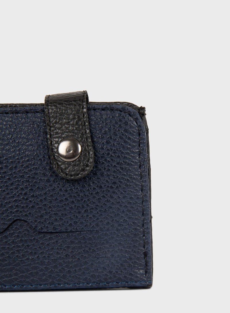 DeFacto Bifold Wallet  - Image 4