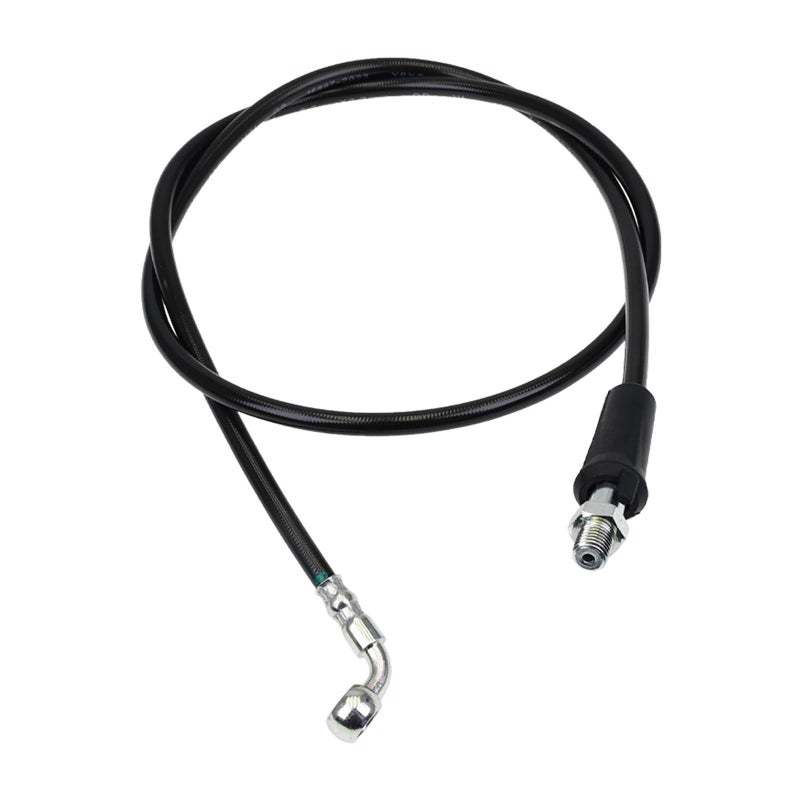 خرطوم سائل الفرامل الخلفي للدراجة النارية أمام خلفي أنبوب زيت القابض لموديلات SX XC SXF XCF - Image 5