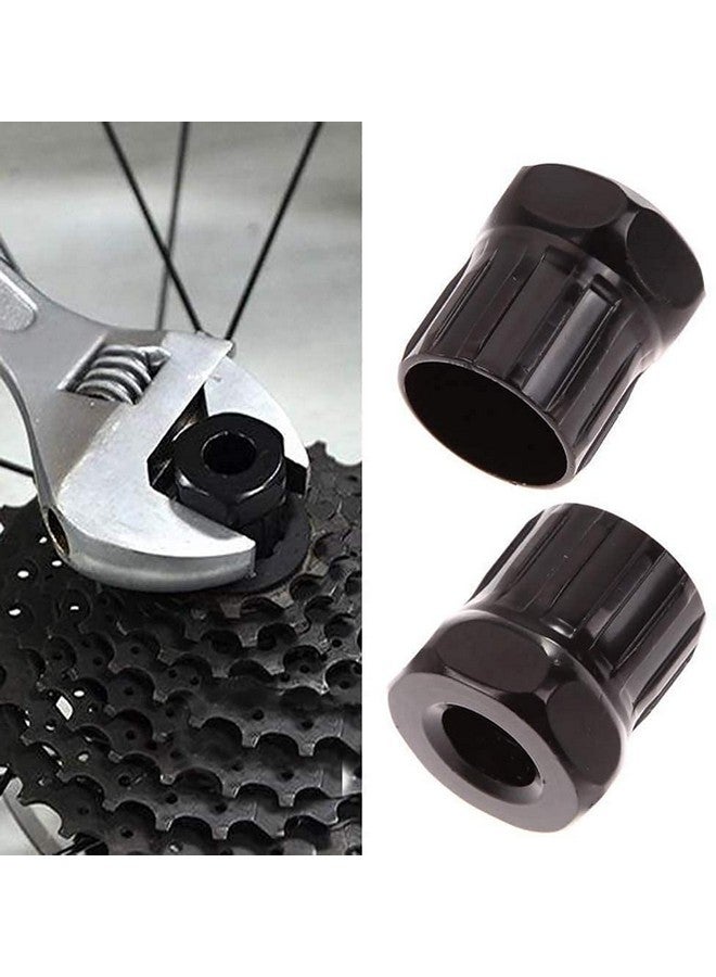 ZIGLY Bicycle Repair Tool Set 4 in1 Chain Cutter Crank Puller · BB Tool · Sprocket Removal 4pcs Set - Image 3