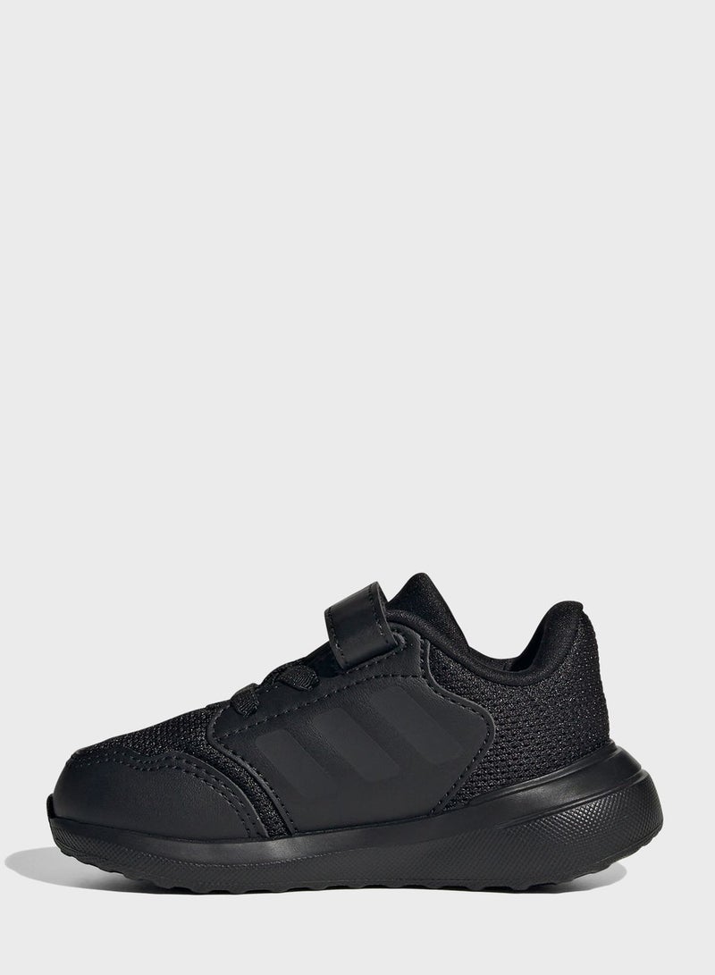Adidas Infant Tensaur Run 3.0 El  - Image 2