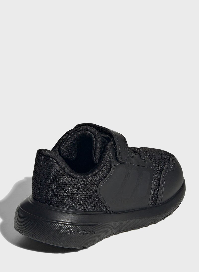 Adidas Infant Tensaur Run 3.0 El  - Image 4