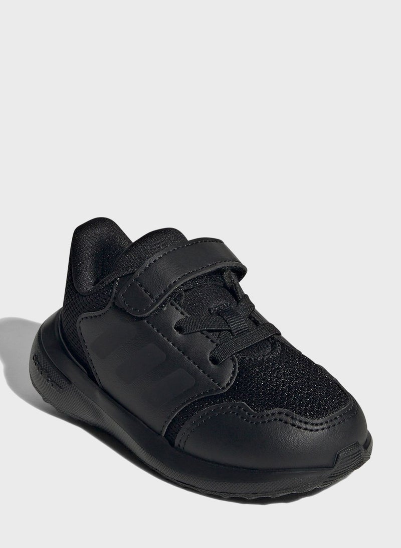 Adidas Infant Tensaur Run 3.0 El  - Image 3