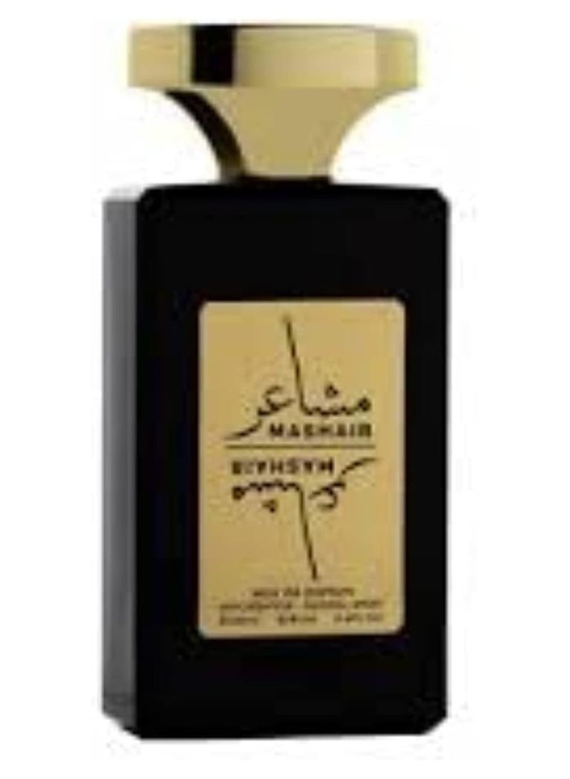 Faan Mashair EDT 100ml - Image 2